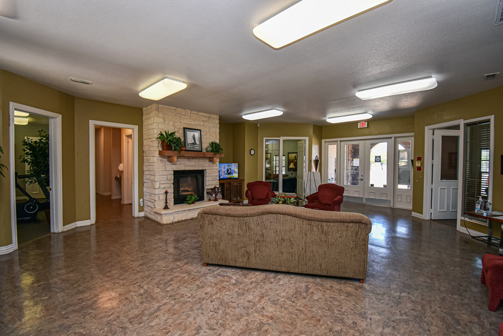 Senior Apartment Midland Midland Apartment for Rent Santa Rita Senior Village